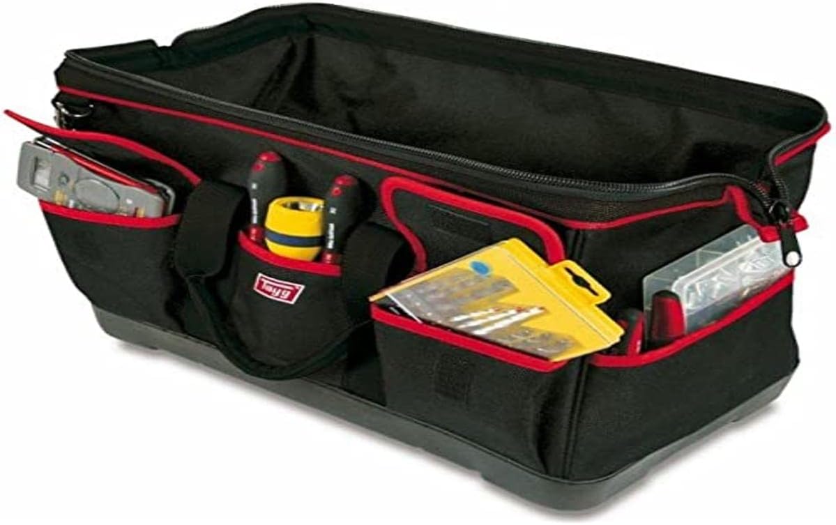 Tayg Sac à Outils nº BN-3 (18”)