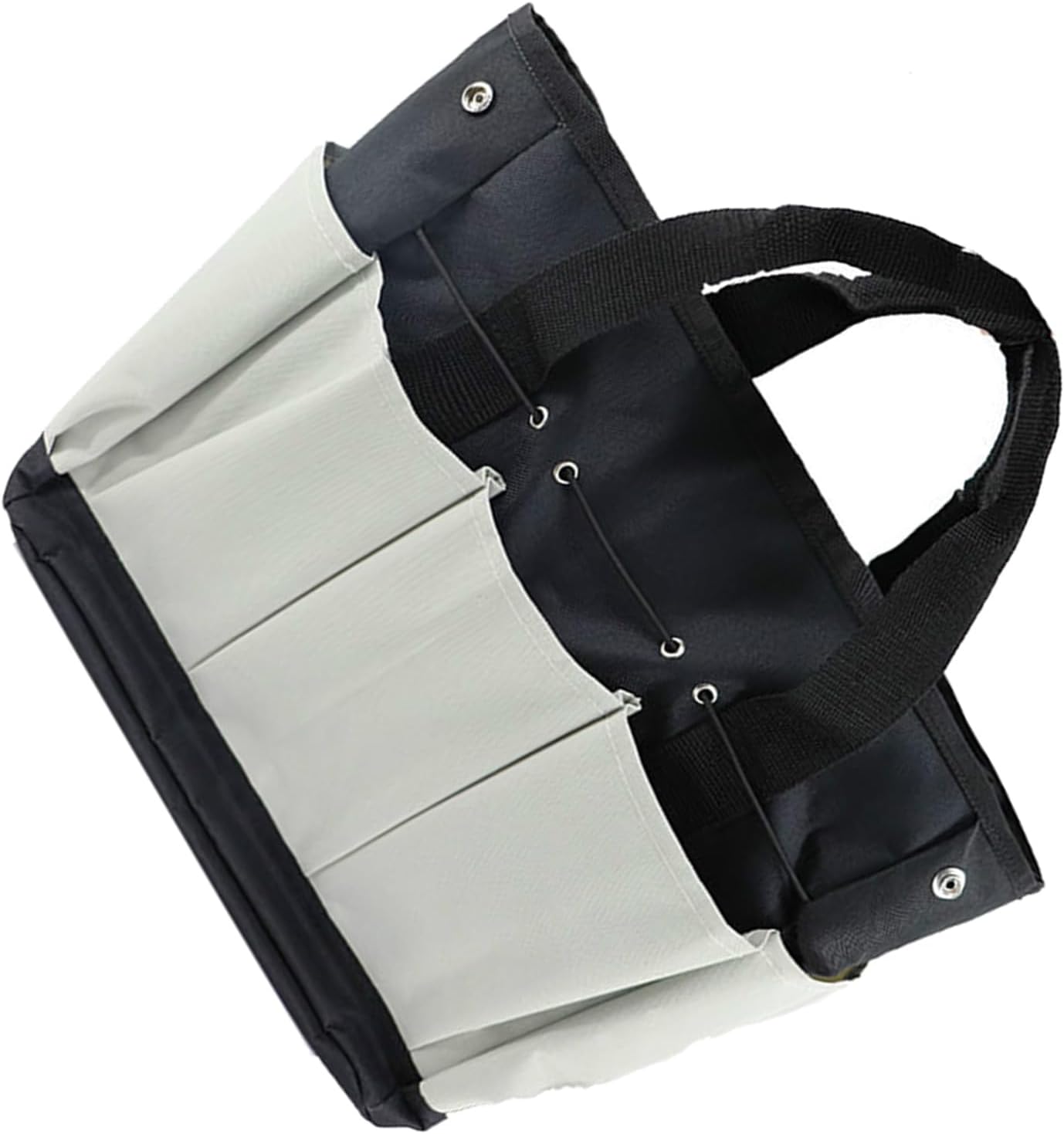 Sac à outils de jardin avec poches en tissu Oxford robuste