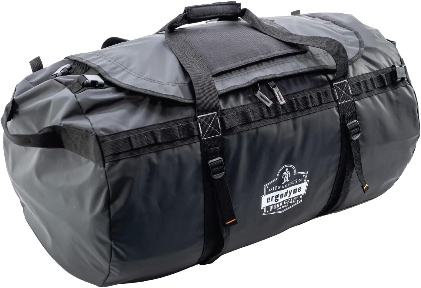 Ergodyne Arsenal résistant à l'eau Sac de sport, GB5030S