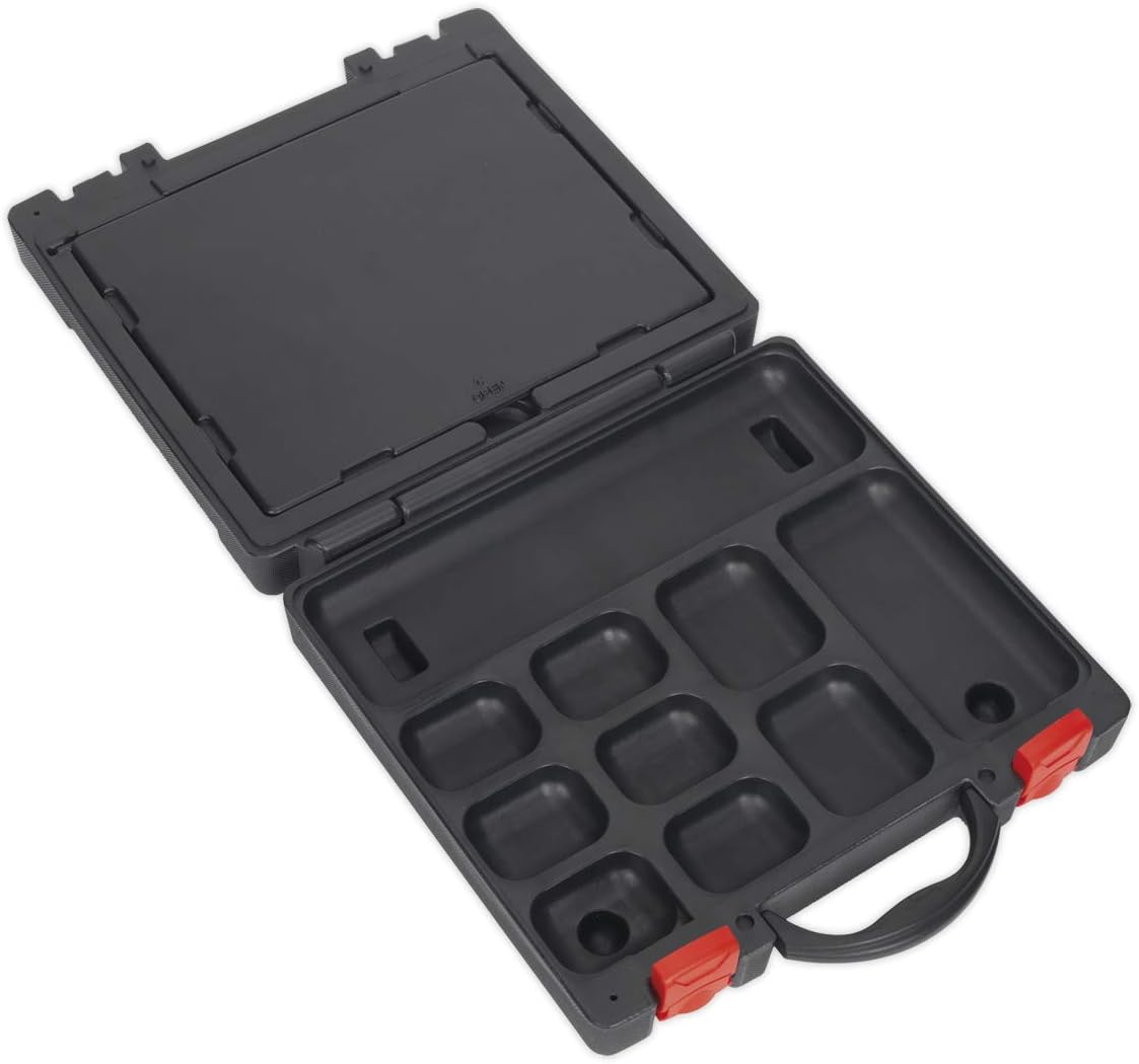 Sealey Ak3858/Housse étui de rangement pour Ak3857 & Ak3858