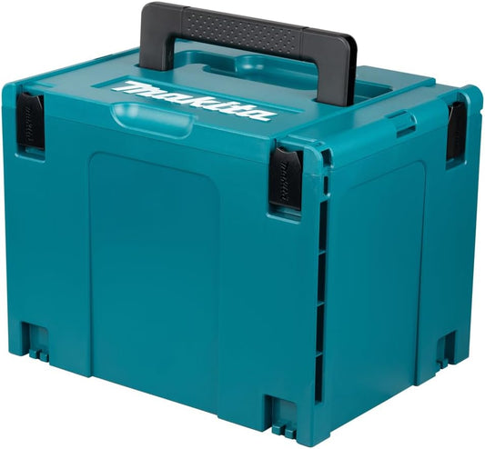 Coffret empilable robuste Makpac Taille 4 - MAKITA 821552-6
