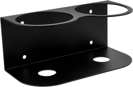 OUNONA Support Mural pour en Acier Inoxydable Organiseur De Garage