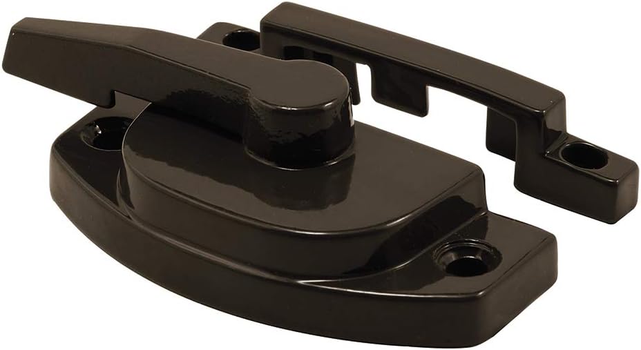 Prime-line Products F 2588 Window Frame with Keeper, F 2763
