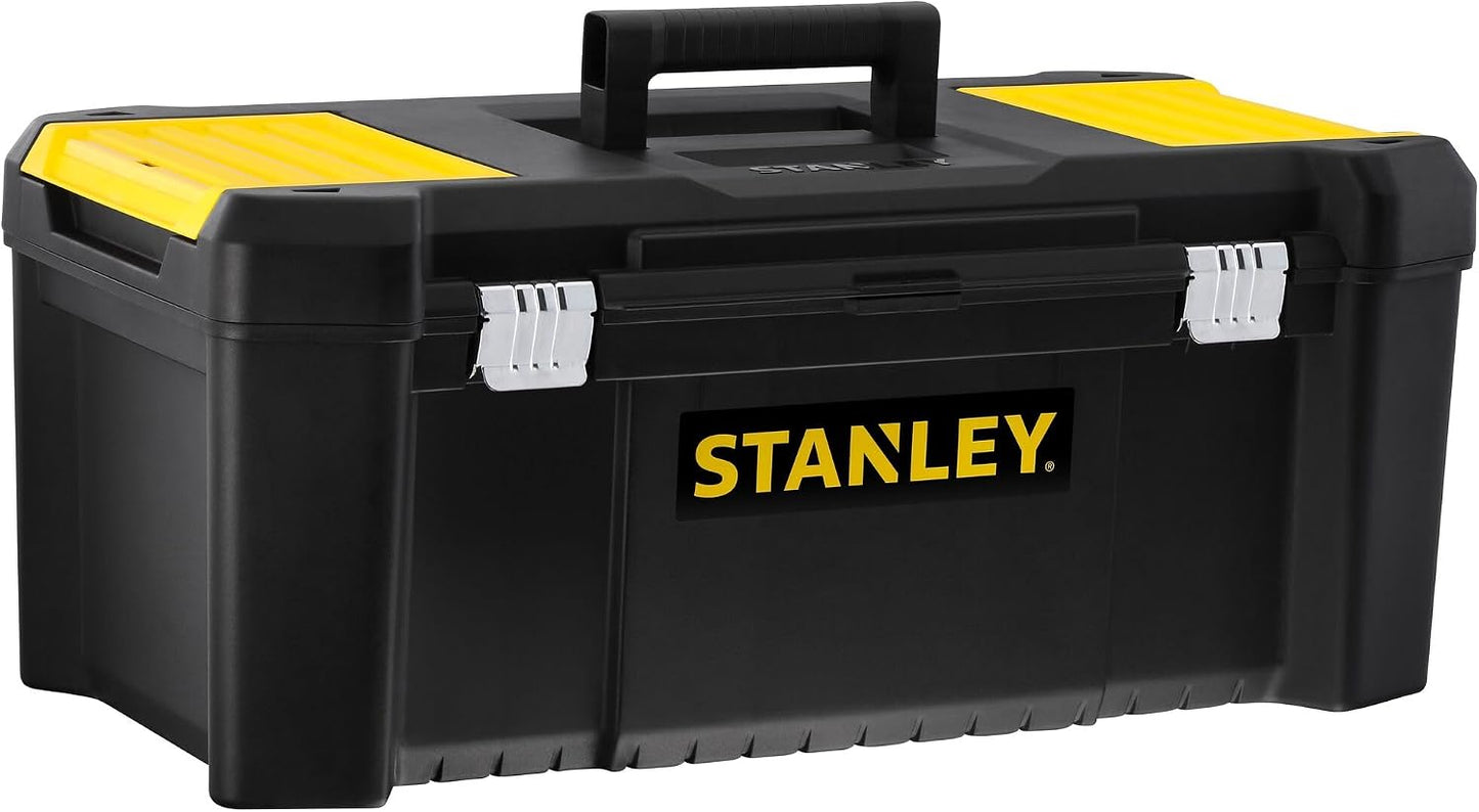 Stanley - BOITE A OUTILS CLASSIC LINE 66CM ATT.METAL - STST82976-1 Multicolore