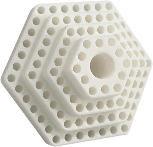 Boîte de rangement pour tête de vis
