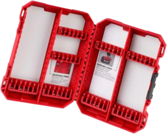 Boîte à outils 48-32-9921 9922 9930 9931 - Solution de rangement légère