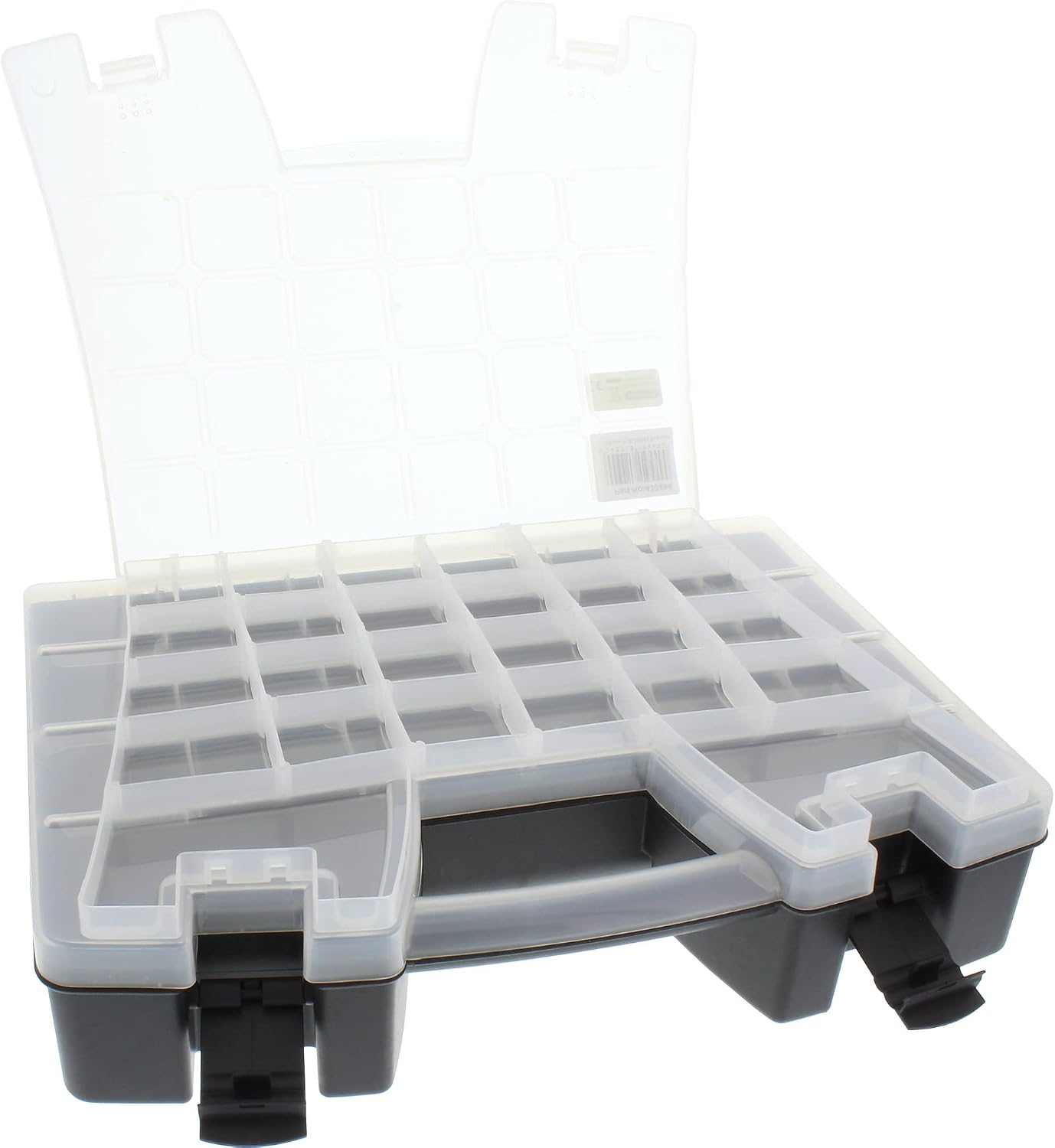InLine Petite boîte à Vide 43049A - 380 x 280 x 95 mm