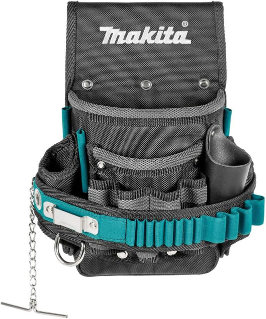 Sacoche de rangement pour électricien - MAKITA E-15241