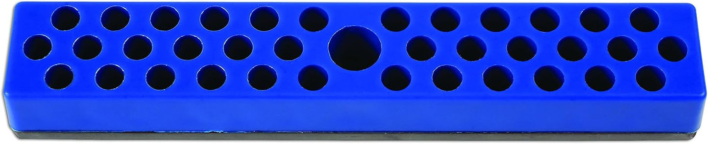 Laser 7028 Plateau à embouts magnétiques