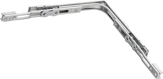 ROTO NT 260288 Angle Pipe for Screwdrivers, 1 V-Shaped Head