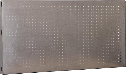 Simon Rack Panneau Mural Perforé Porte Outils, 1200x400 mm, Galvanisé - Simonwork