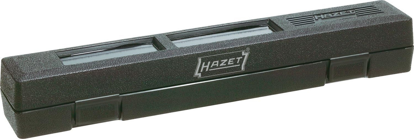 Hazet 6060BX-6 Coffret de protection longueur 635 mm