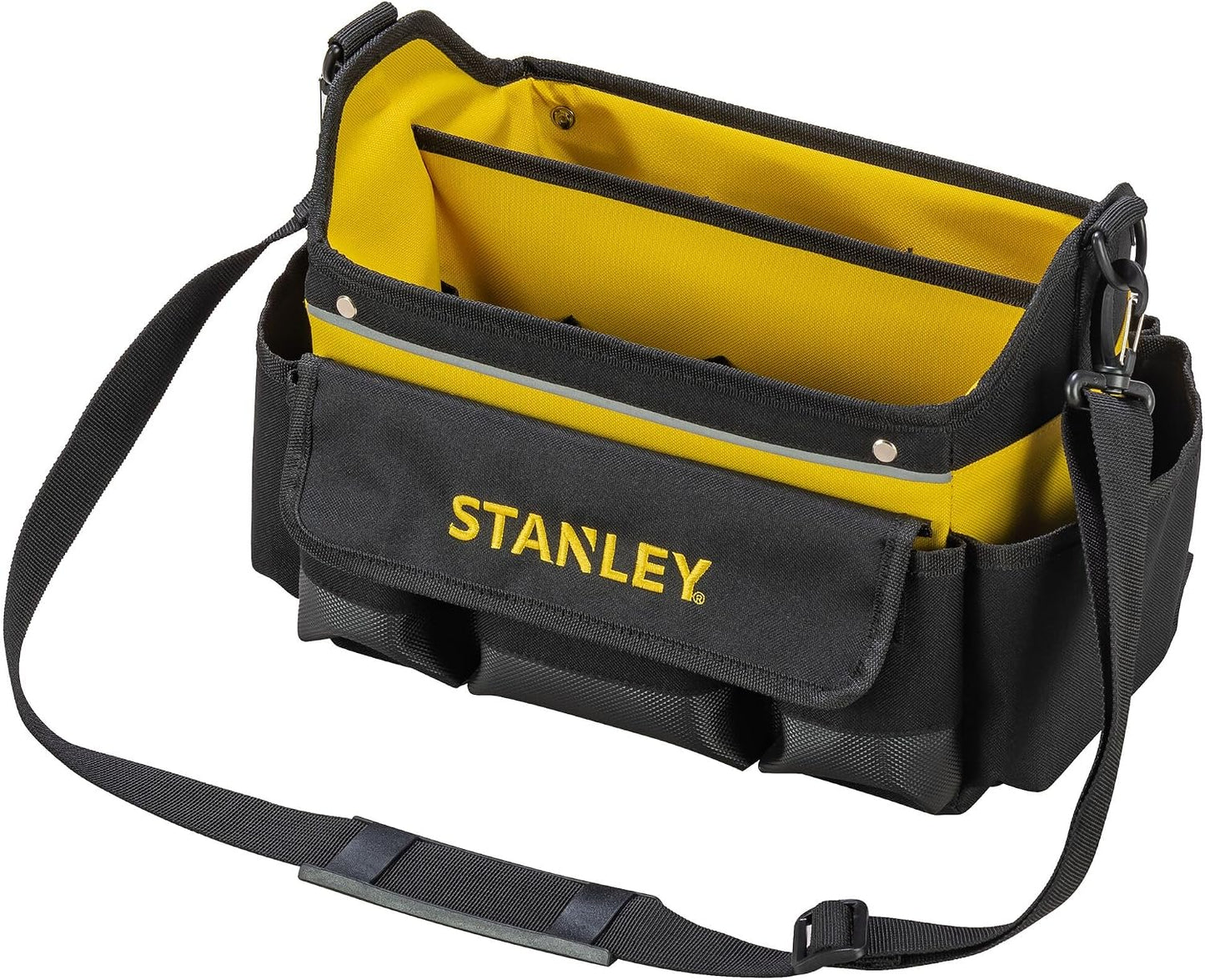 Stanley STST1-70718 Panier porte-outils à bandoulière 30 cm Multicolore