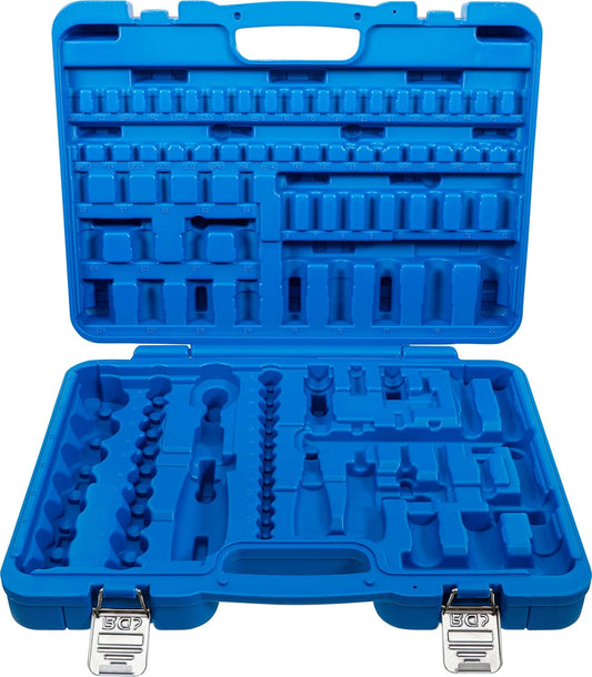 BGS 2298-LEER | Valise vide pour art. 2298