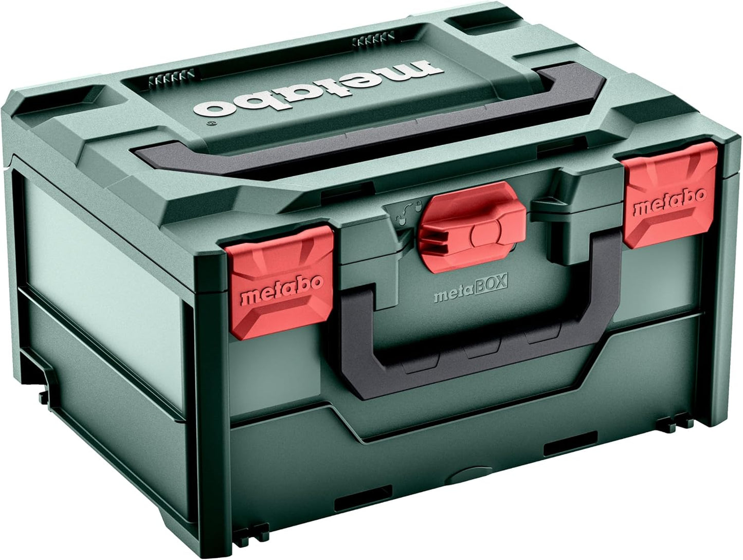 Metabo 626887000 626887000-Maletín 215, Couleur