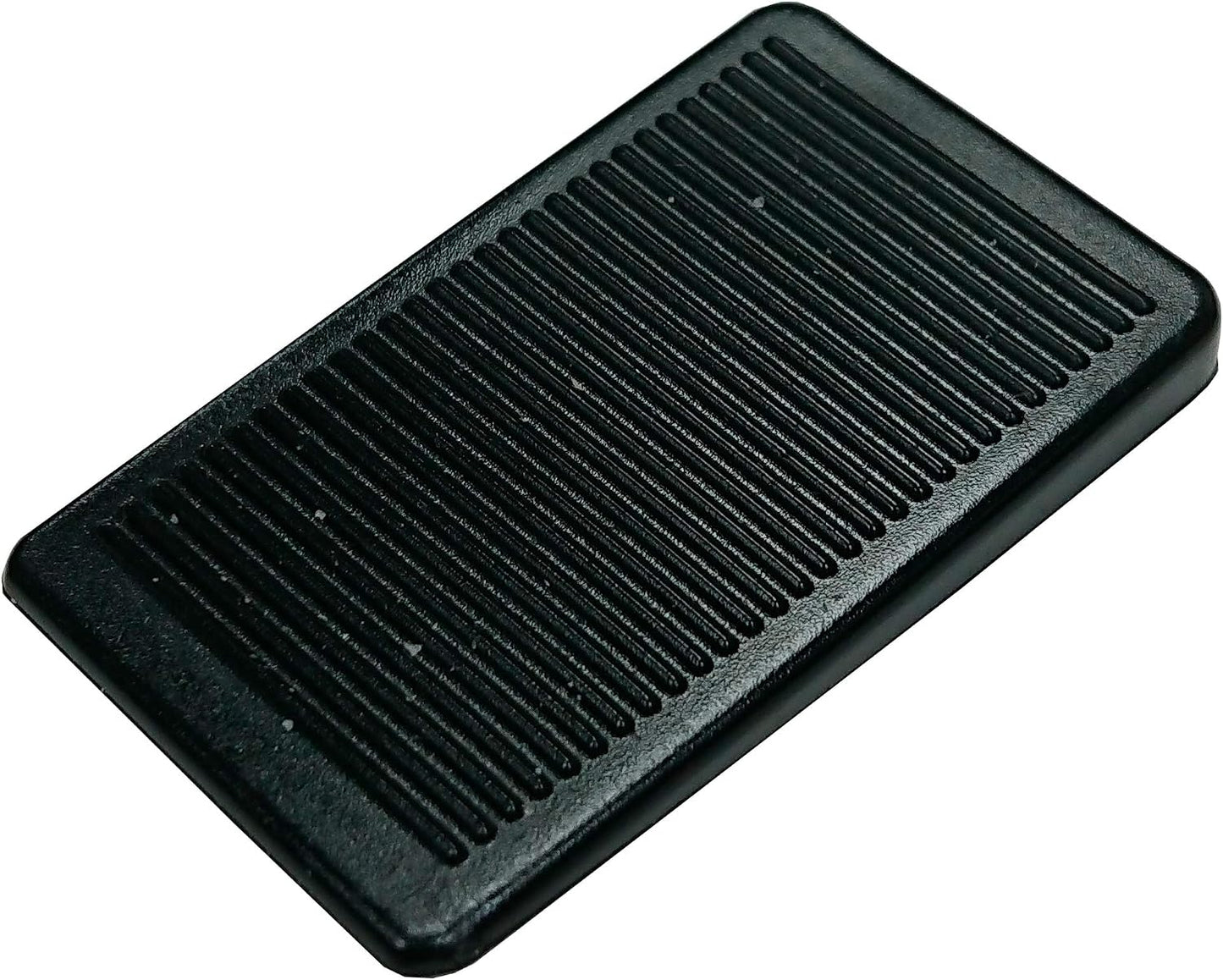 Lot de 5 cales de fenêtre en plastique Noir